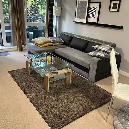 Allen Luxury Apartment Coventry Kültér fotó