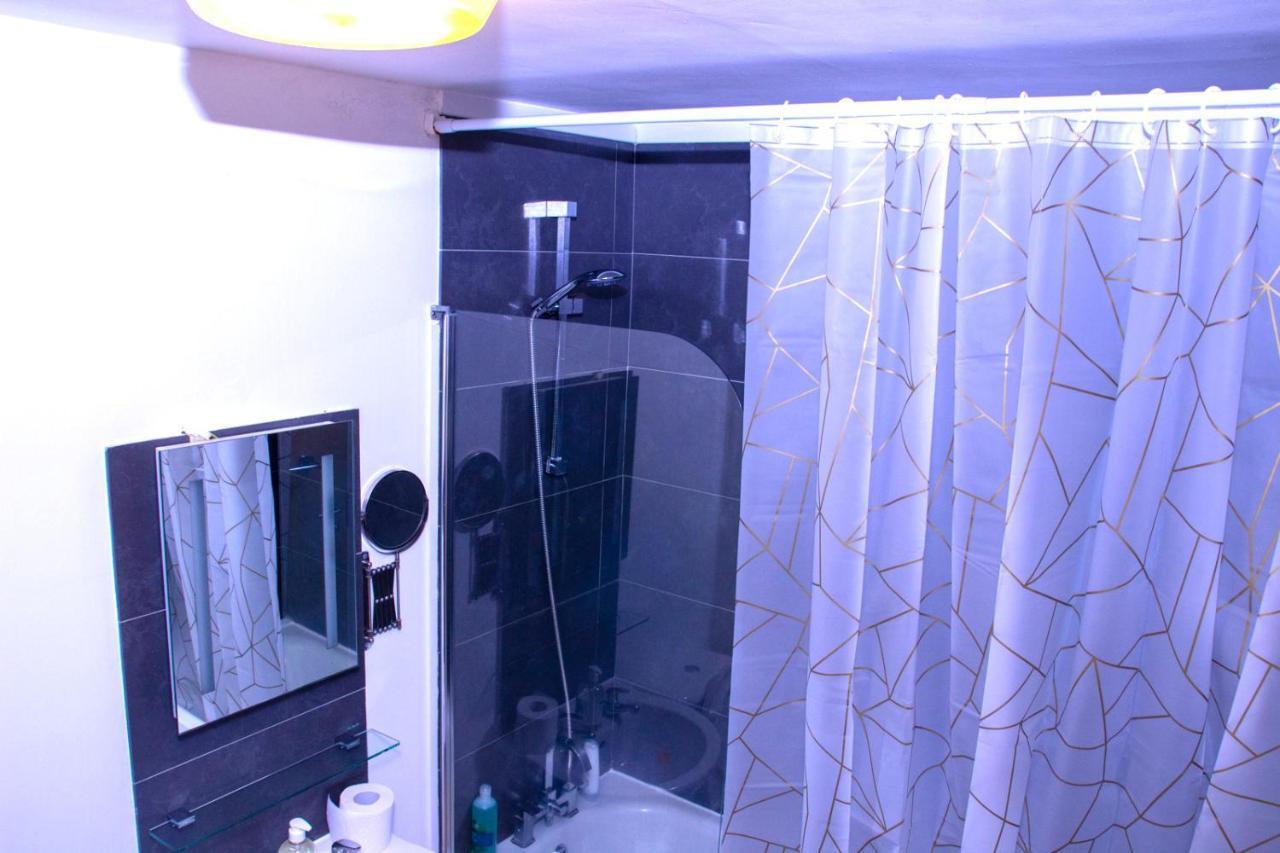 Allen Luxury Apartment Coventry Kültér fotó