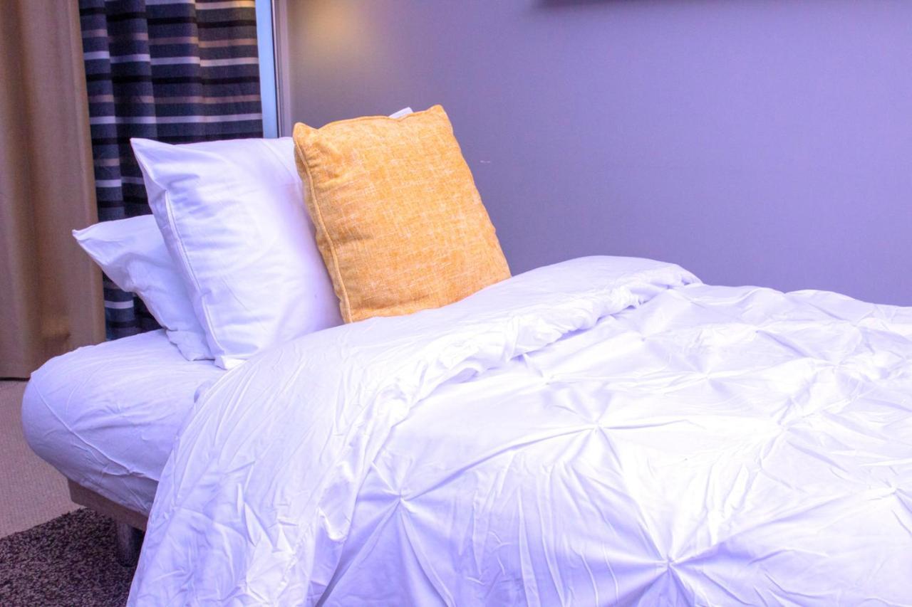 Allen Luxury Apartment Coventry Kültér fotó