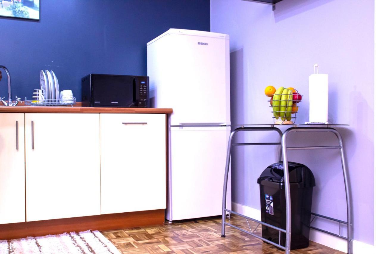 Allen Luxury Apartment Coventry Kültér fotó