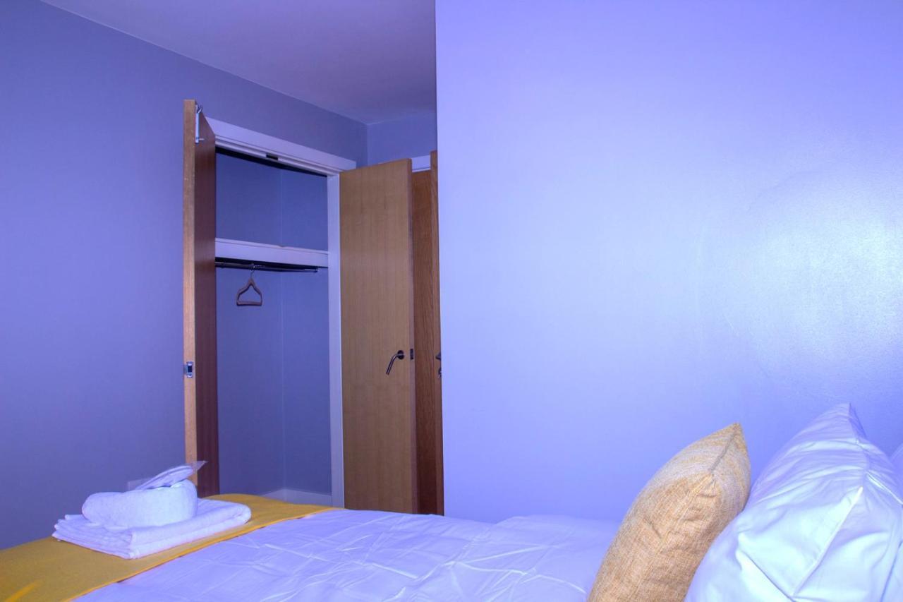 Allen Luxury Apartment Coventry Kültér fotó